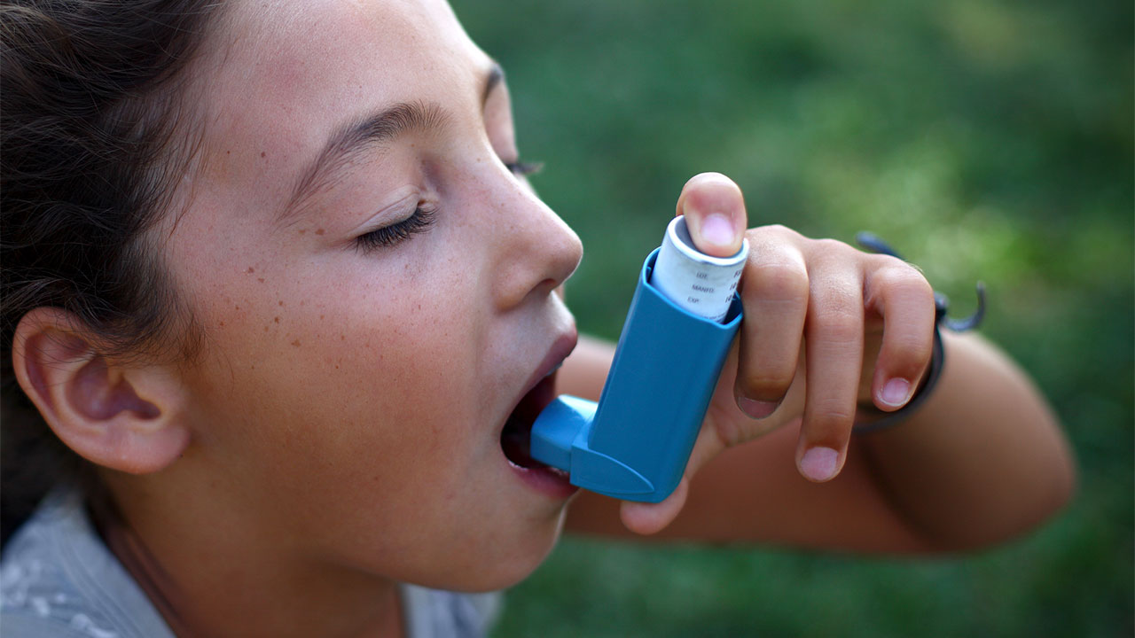 The Hidden Cost of Breathing: America’s Asthma Crisis.